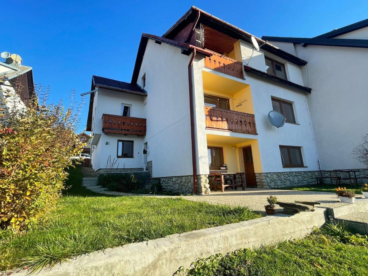 Sifra 276 Hotel Nová Lesná Exterior foto