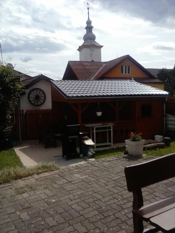 Sifra 276 Hotel Nová Lesná Exterior foto