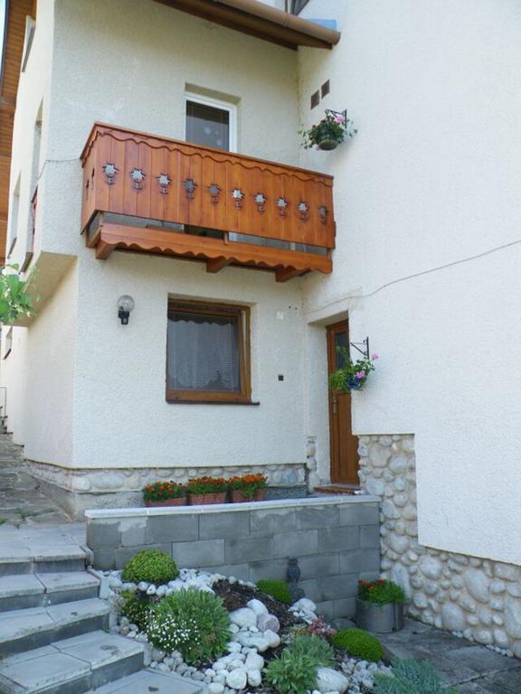 Sifra 276 Hotel Nová Lesná Exterior foto